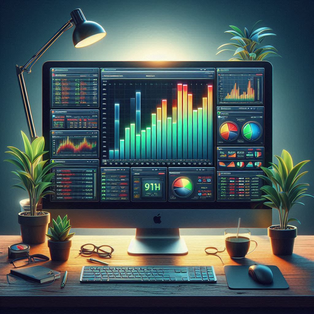 Monitoraggio Portafogli con Google Sheets: