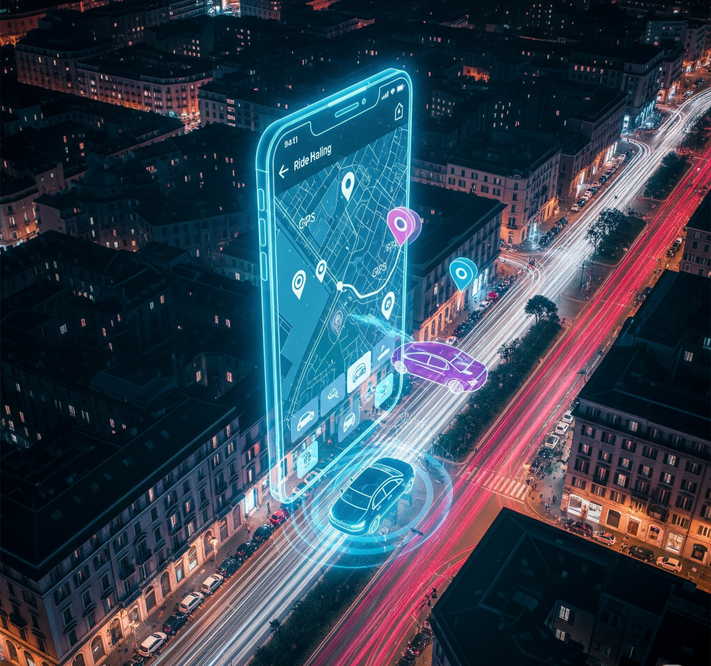 investire in una licenza taxi