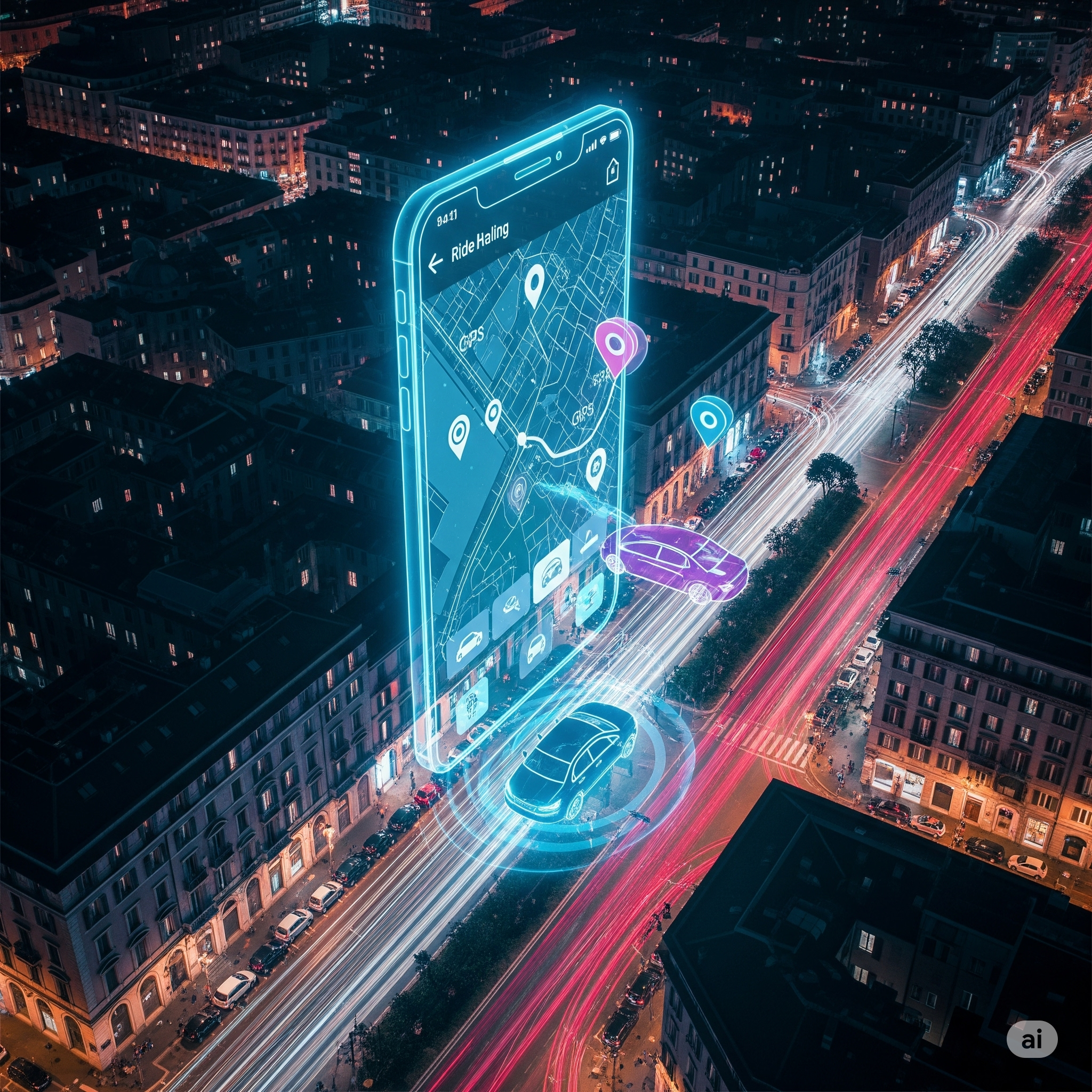 investire in una licenza taxi