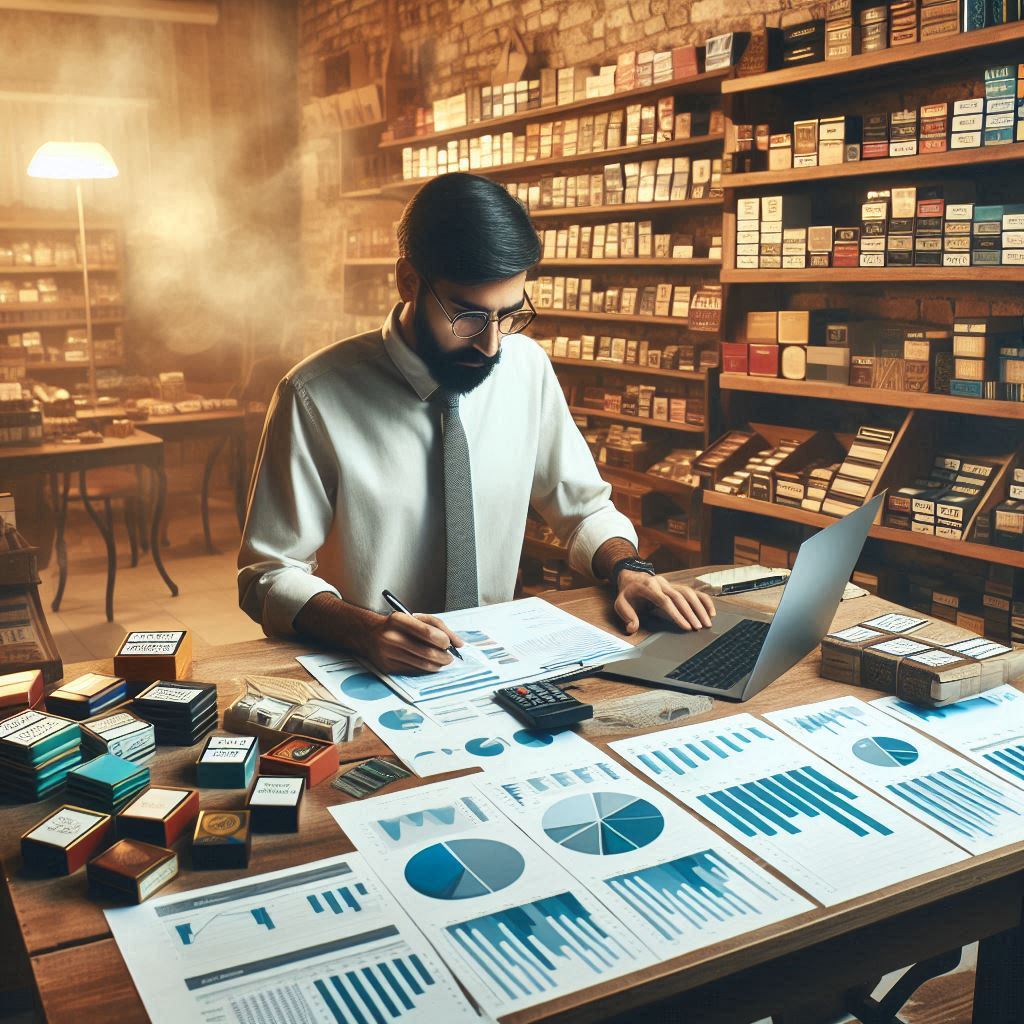 Quanto guadagna davvero un bar di paese