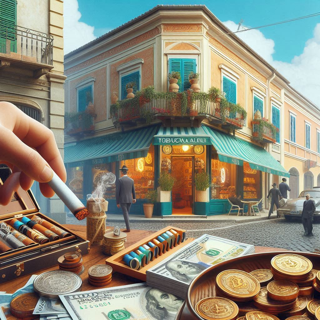 Quanto guadagna davvero un bar di paese