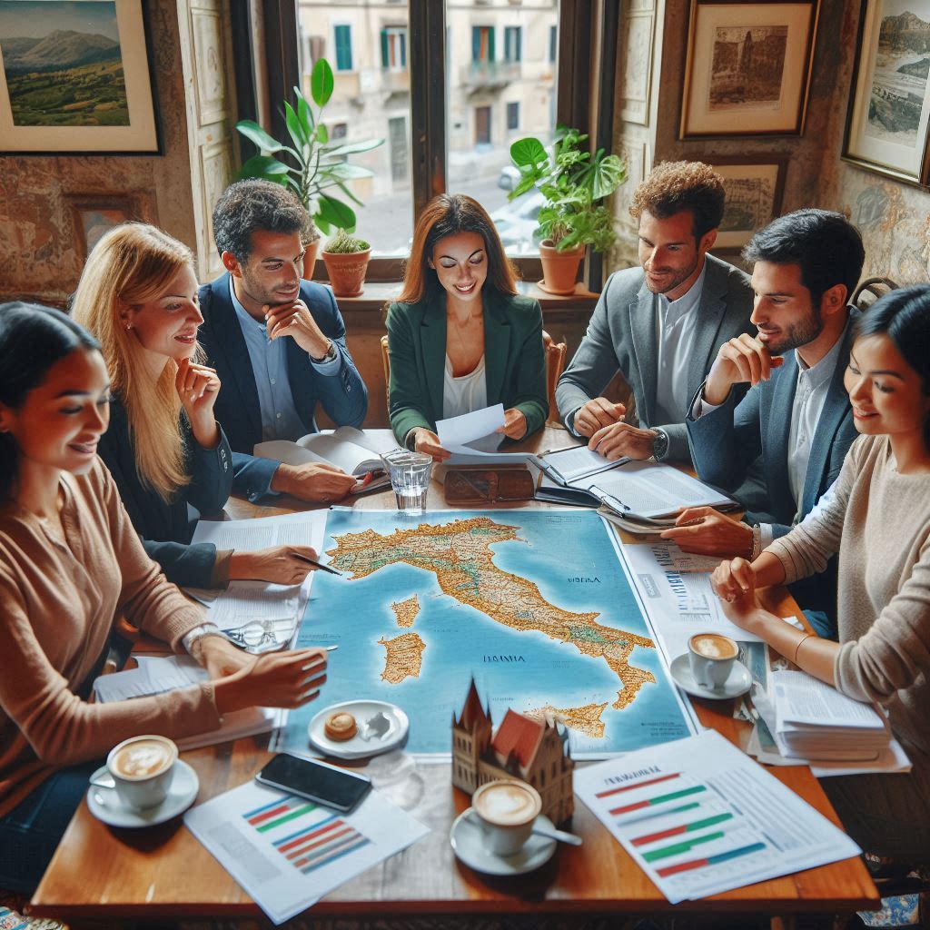 Tassazione affitti brevi