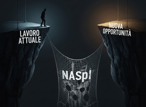 nuove regole naspi 2025