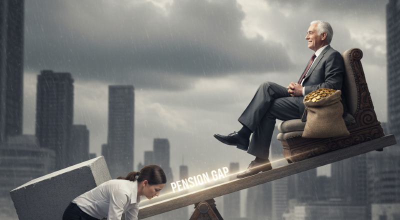 Riforma Pensioni Fornero