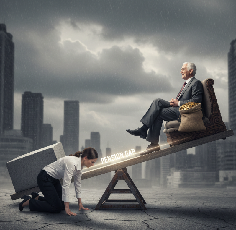 Riforma Pensioni Fornero