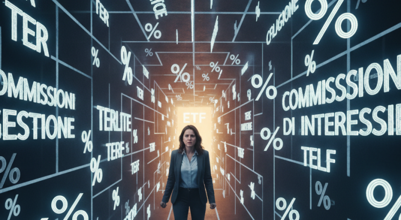 costi investimenti bancari