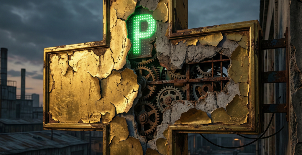 investire in una farmacia