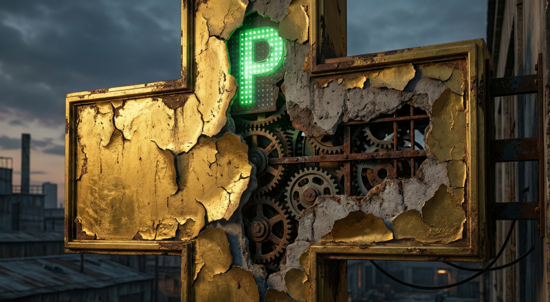 investire in una farmacia