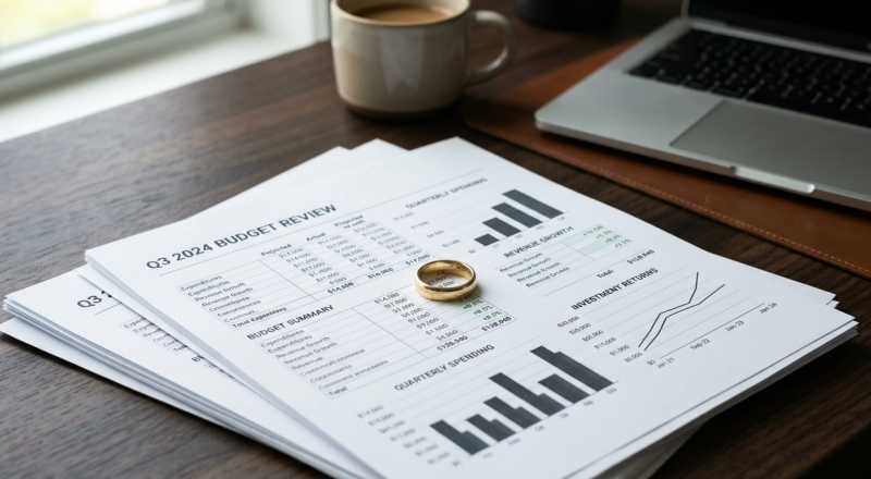 quanto costa un matrimonio