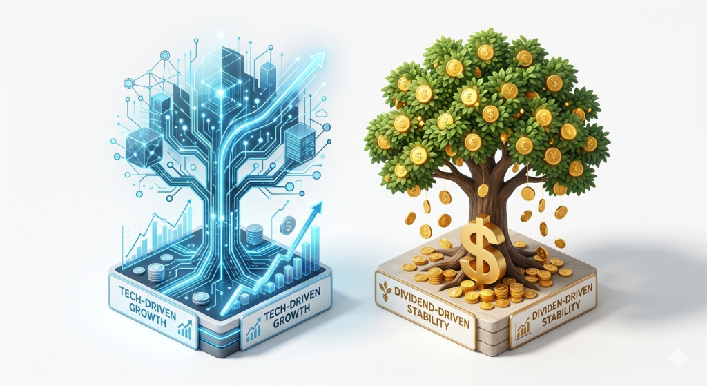 VHYL vs VWRL