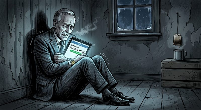 Frugalismo Estremo o Malattia? Le abitudini più assurde (e vere) degli italiani per risparmiare